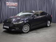 Ford Mondeo V Москва  - изображение 24