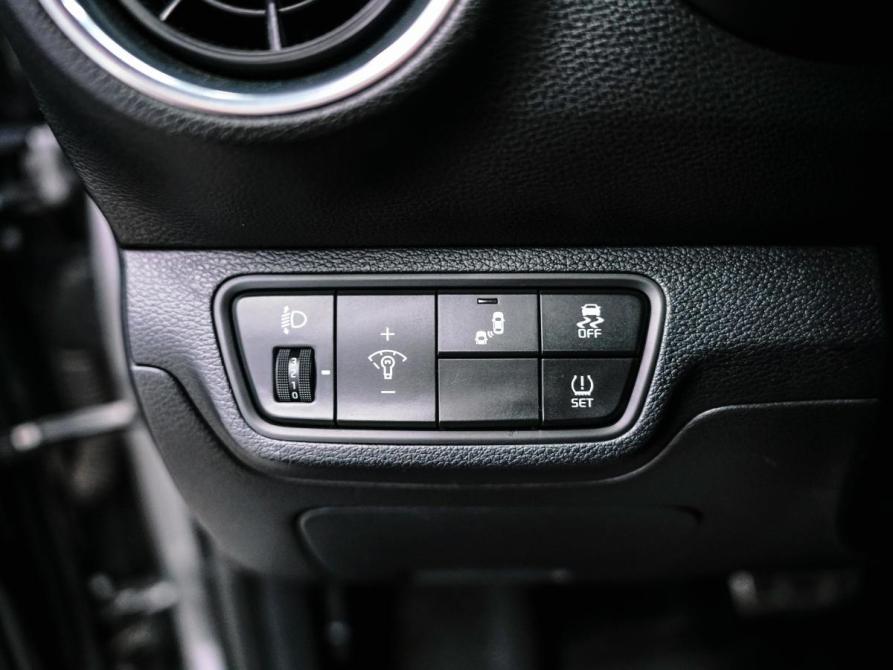 Kia Cerato IV Красноярск  - изображение 17