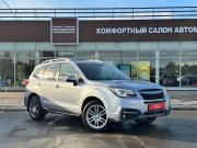 Subaru Forester IV Рестайлинг 2 Пермь  - изображение 25