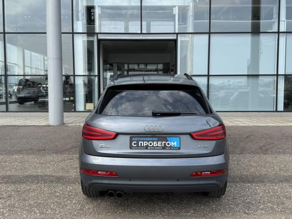 Audi Q3 I (8U) с пробегом 2013 года, цена 1 375 000 рублей, 175710 км, внедорожник, Автокод Объявления
