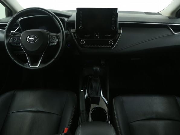 Toyota Corolla XII (E210) с пробегом 2019 года, цена 1 749 000 рублей, 130000 км, седан, Автокод Объявления