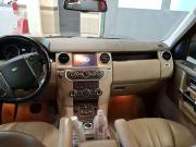 Land Rover Discovery IV Москва  - изображение 40