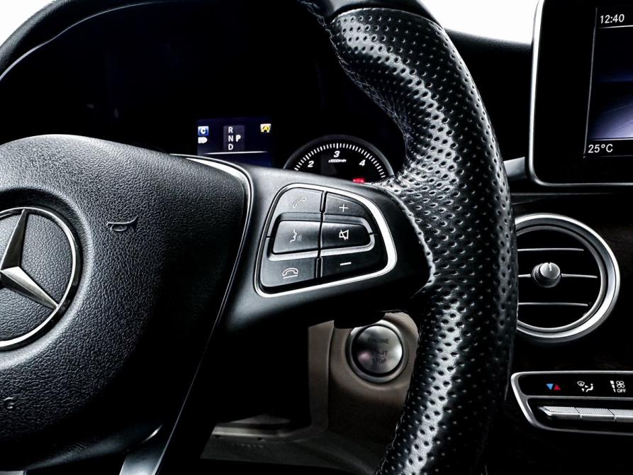 Mercedes-Benz GLC Coupe I (C253) Уфа  - изображение 18