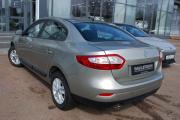 Renault Fluence I Рестайлинг Стерлитамак  - изображение 19