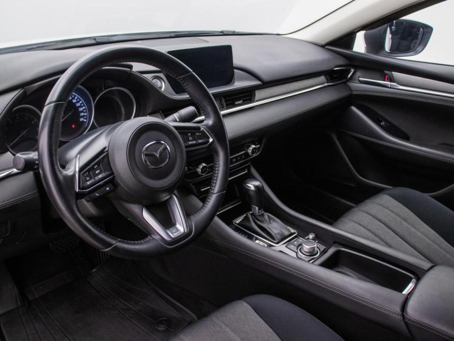 Mazda 6 III (GJ) Рестайлинг 2 Москва  - изображение 10