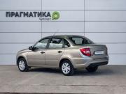 Lada (ВАЗ) Granta I Рестайлинг Петрозаводск  - изображение 28