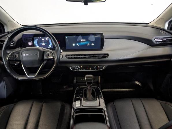 BAIC U5 Plus с пробегом 2023 года, цена 700 000 рублей, 128341 км, седан, Автокод Объявления