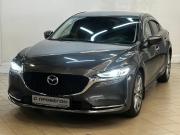 Mazda 6 III (GJ) Рестайлинг 2 Балашиха  - изображение 19