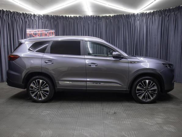 Chery Tiggo 8 Pro Max I Рестайлинг с пробегом 2023 года, цена 2 398 000 рублей, 49500 км, внедорожник, Автокод Объявления