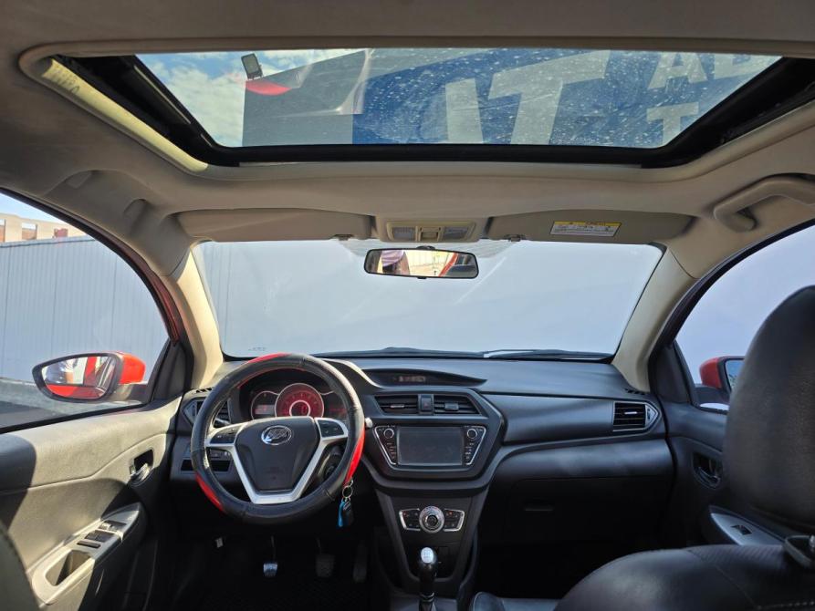 Lifan X50 Таганрог  - изображение 13
