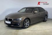 BMW 3 серии VI (F3x) Саранск  - изображение 27