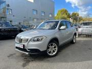 Brilliance V5 I Нижнекамск  - изображение 24