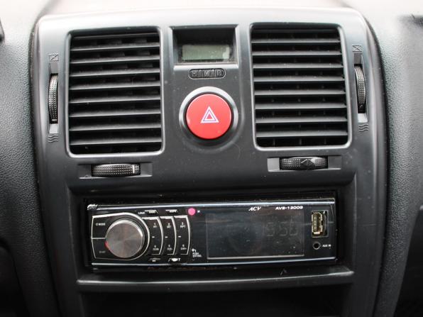 Hyundai Getz I Рестайлинг с пробегом 2008 года, цена 329 000 рублей, 242780 км, хэтчбек, Автокод Объявления