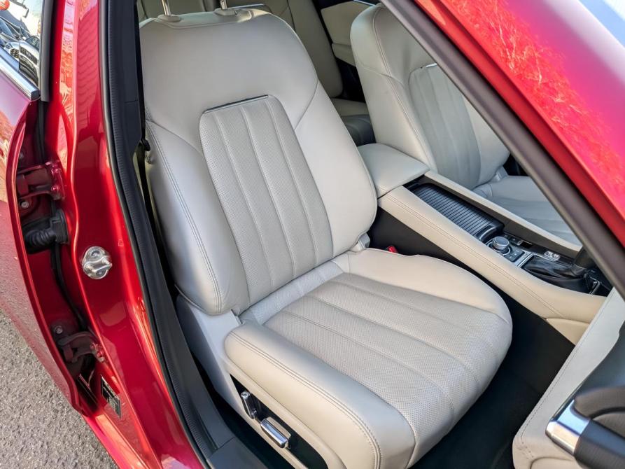 Mazda 6 III (GJ) Рестайлинг 2 Химки  - изображение 23