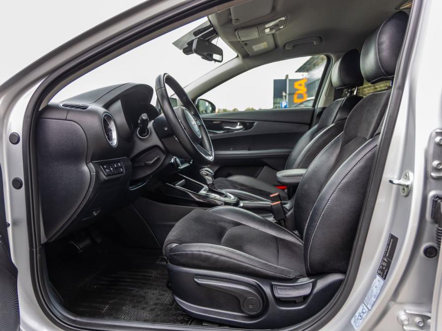 Kia Cerato IV Рестайлинг Волгоград  - изображение 30