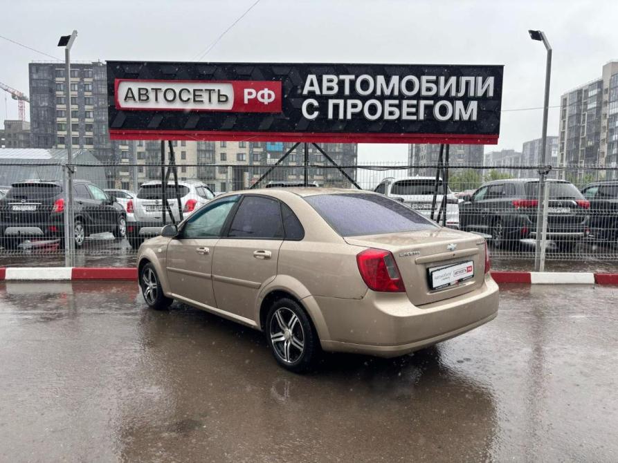 Chevrolet Lacetti I Альметьевск  - изображение 17