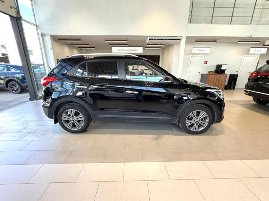 Hyundai Creta I Серпухов  - изображение 4