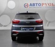 Hyundai Creta I Рестайлинг Москва  - изображение 28