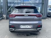 Chery Tiggo 8 I Рестайлинг Санкт-Петербург  - изображение 11