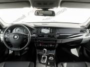 BMW 5 серии VI (F10/F11/F07) Екатеринбург  - изображение 41