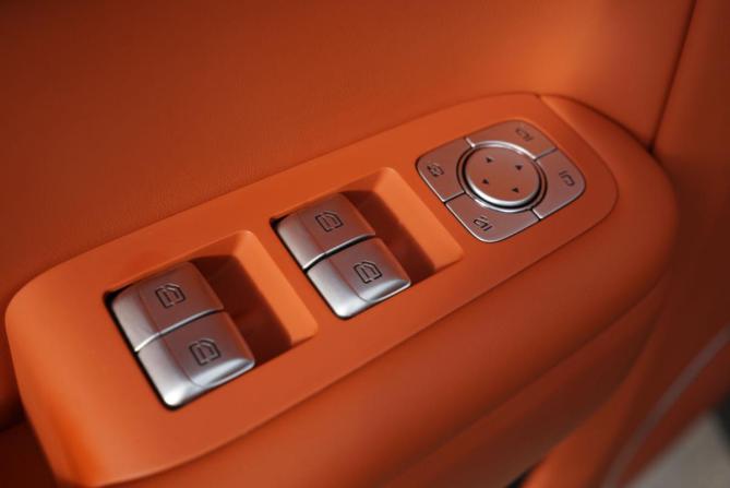 Li Auto (Lixiang) L7 I с пробегом 2023 года, цена 5 350 000 рублей, 93000 км, внедорожник, Автокод Объявления