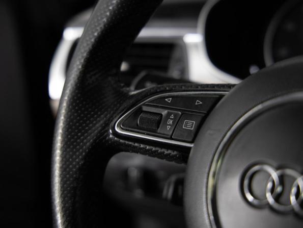 Audi A7 I (4G) с пробегом 2012 года, цена 1 560 000 рублей, 206601 км, лифтбек, Автокод Объявления