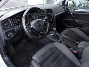 Volkswagen Golf VII Рестайлинг Москва  - изображение 35