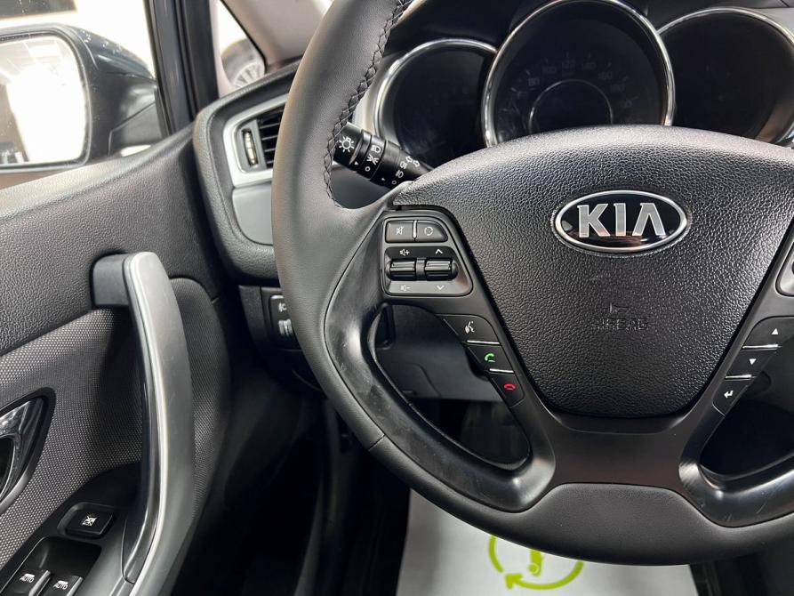Kia Ceed II Тверь  - изображение 19
