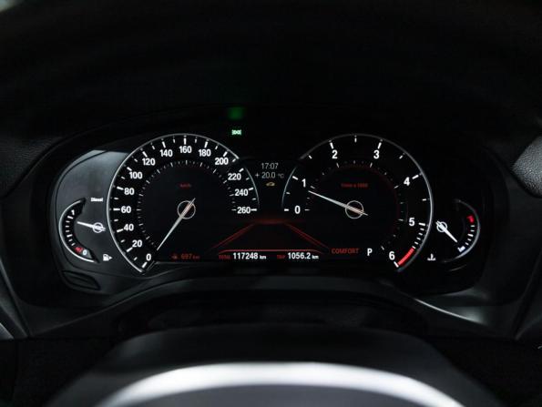 BMW X3 III (G01) с пробегом 2018 года, цена 3 900 000 рублей, 117244 км, внедорожник, Автокод Объявления