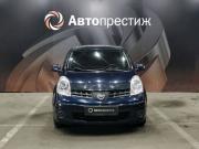 Nissan Note I Ставрополь  - изображение 26