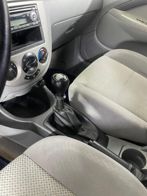 Chevrolet Lacetti I Воронеж  - изображение 14