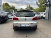 Volkswagen Tiguan I Рестайлинг Нижнекамск  - изображение 26