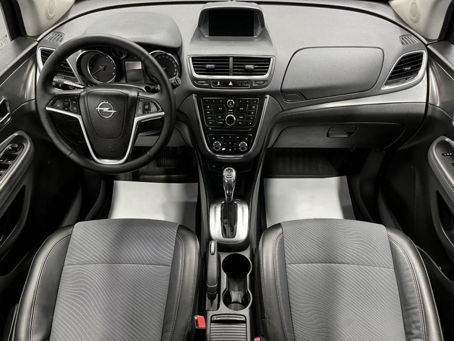 Opel Mokka I Тверь  - изображение 10