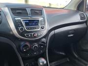Hyundai Solaris I Рестайлинг Новосибирск  - изображение 43