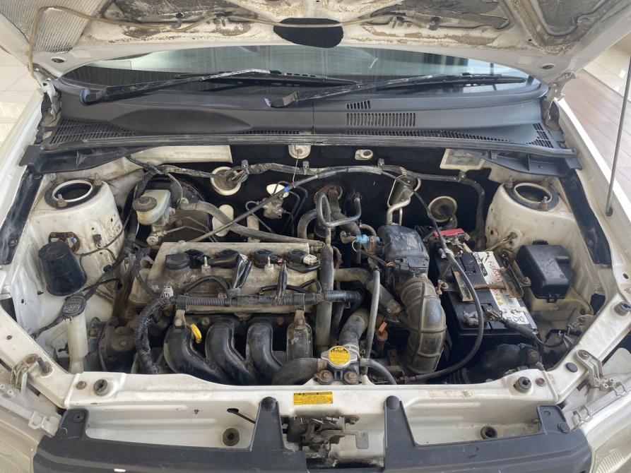 Toyota Probox I Саратов  - изображение 24