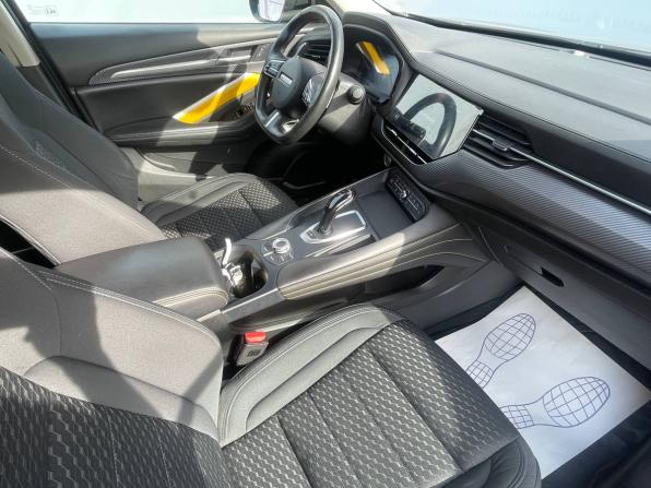Haval F7x I с пробегом 2020 года, цена 2 050 000 рублей, 54007 км, внедорожник, Автокод Объявления
