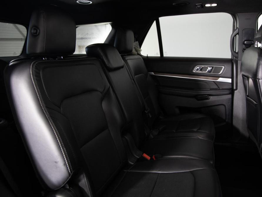 Ford Explorer V Рестайлинг 2 Санкт-Петербург  - изображение 13