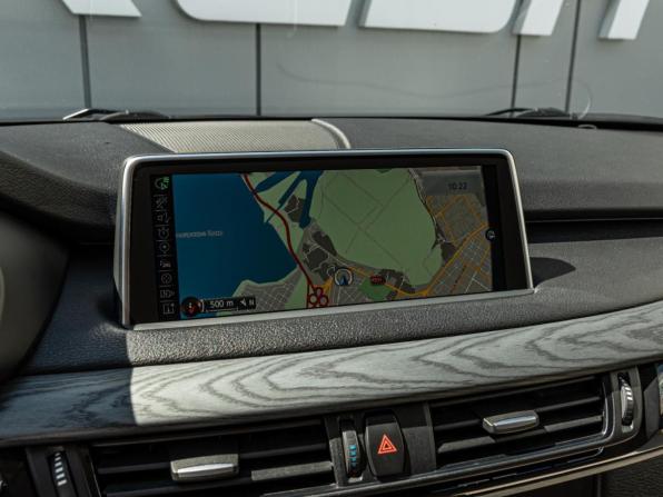 BMW X5 III (F15) с пробегом 2015 года, цена 3 360 000 рублей, 173747 км, внедорожник, Автокод Объявления