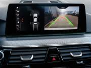 BMW 5 серии VII (G30/G31/G38) Москва  - изображение 40