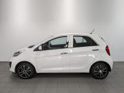 Kia Picanto II Москва  - изображение 36