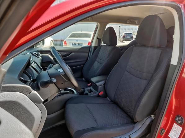 Nissan Qashqai II с пробегом 2018 года, цена 1 839 000 рублей, 76671 км, внедорожник, Автокод Объявления