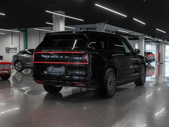 Zeekr 9X с пробегом 2026 года, цена 13 300 000 рублей, 12 км, внедорожник, Автокод Объявления