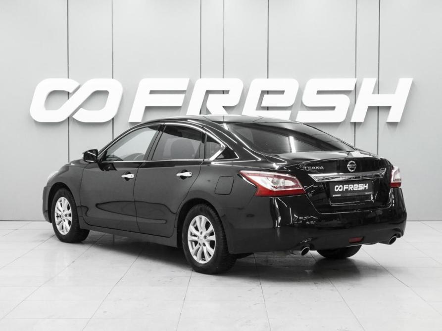 Nissan Teana III Ростов-на-Дону  - изображение 2