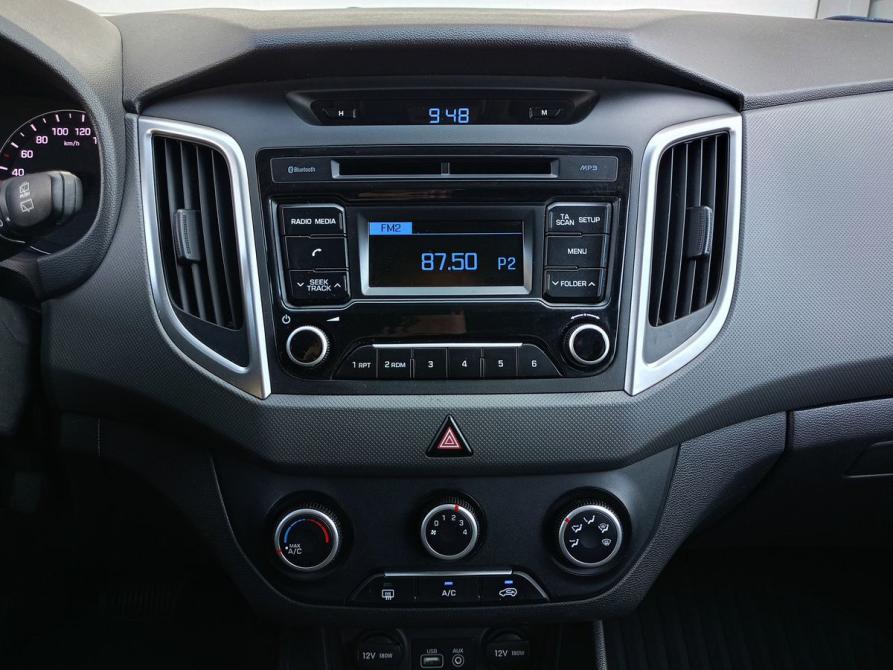 Hyundai Creta I Казань  - изображение 14