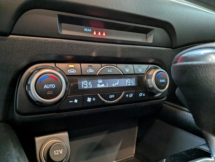 Mazda CX-5 II Рестайлинг Москва  - изображение 18