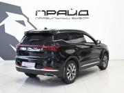 Chery Tiggo 7 Pro Max I Ростов-на-Дону  - изображение 31