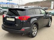 Toyota RAV4 IV (XA40) Томск  - изображение 28