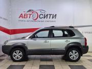 Hyundai Tucson I Воронеж  - изображение 25
