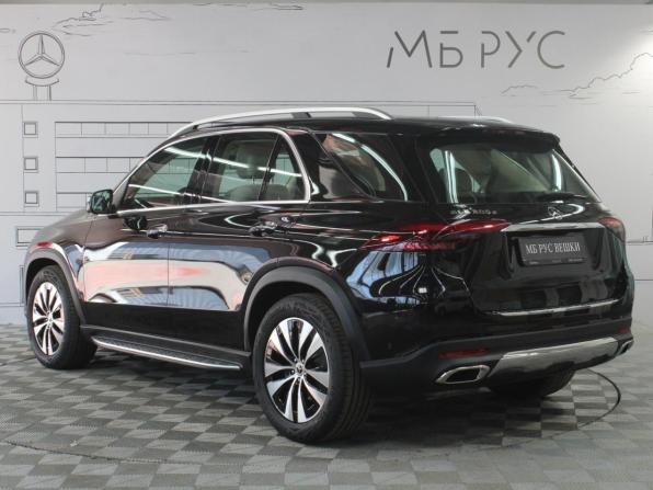 Новый Mercedes-Benz GLE II (V167) Рестайлинг 2025 года, цена 11 950 000 рублей, внедорожник, Автокод Объявления