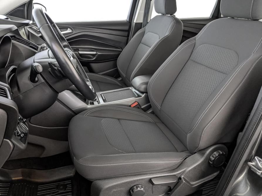 Ford Kuga II Рестайлинг Москва  - изображение 20